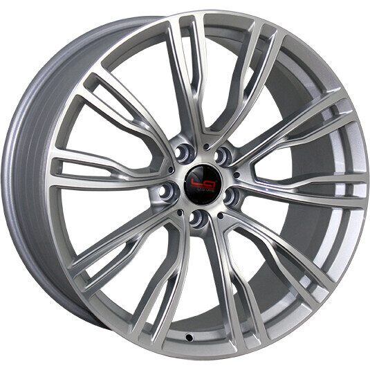 Диск Replica Concept B533 21x9.5 5x112 ET37 DIA66.6 SF