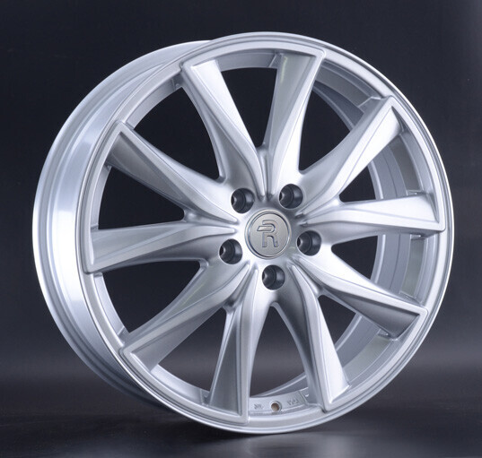 Диск Replay Hv16 19x7 5x114.3 ET40 DIA64.1 S