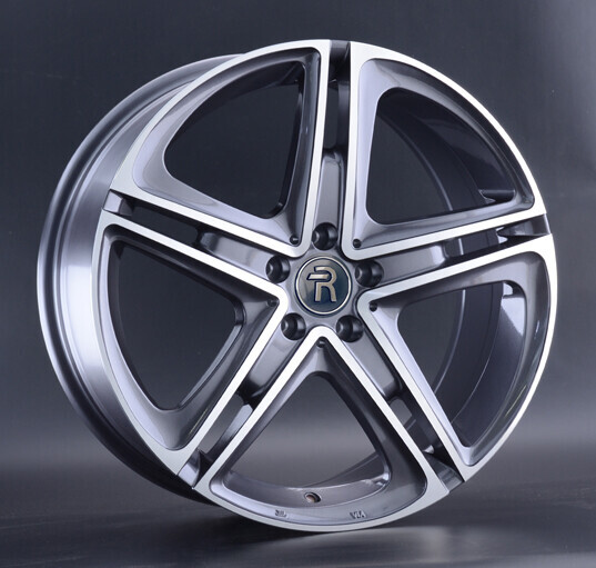 Диск Replay Jg24 19x8 5x108 ET40 DIA63.3 GMF