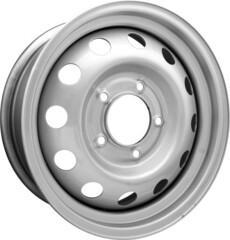 Диск Swortech S611 16x6.5 5x139.7 ET40 DIA108.6 S