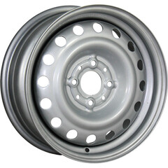 Диск Swortech S501 15x6 4x100 ET36 DIA60.1 S