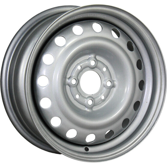 Диск Swortech S501 15x6 4x100 ET36 DIA60.1 S