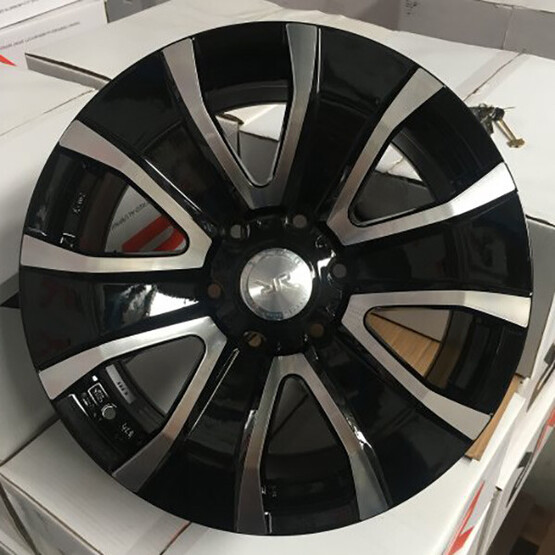 Диск Rr Css9030 18x8 6x139.7 ET20 DIA106.1 B-P