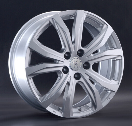 Диск Replay Lx108 20x8 5x114.3 ET30 DIA60.1 S