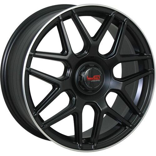 Диск Replica Concept Mr541 19x9 5x112 ET28 DIA66.6 MBPS