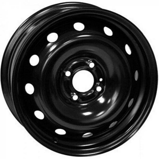Диск Тзск Toyota 16x6.5 5x114.3 ET45 DIA60.1 B