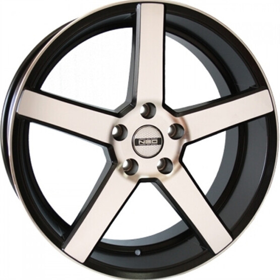Диск Tech Line V03 15x6 4x100 ET40 DIA60.1 BD