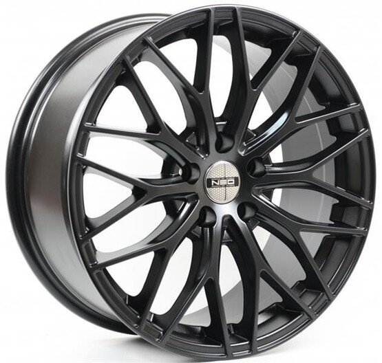 Диск Neo 840 18x8 5x108 ET45 DIA63.3 BLM