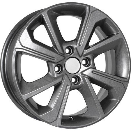 Диск Carwel Воже 1501 15x6 4x100 ET40 DIA60.1 GRT