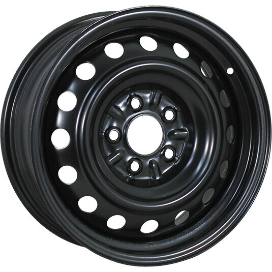 Диск Trebl X40935 16x6 5x112 ET43 DIA57.1 SILVER