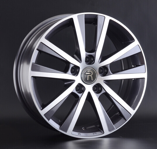 Диск Replay Vv96 18x8 5x120 ET50 DIA65.1 GMF