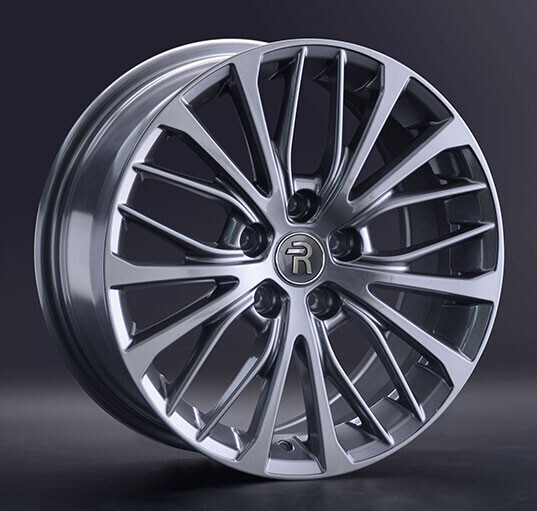 Диск Replay Ty279 17x7.5 5x114.3 ET45 DIA60.1 GM