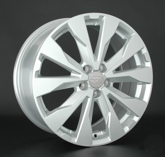 Диск Replay Sb25 18x7 5x100 ET55 DIA56.1 S