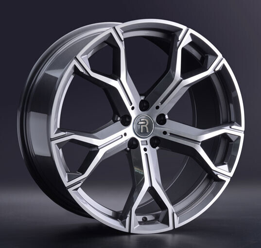 Диск Replay Vv245 21x9.5 5x112 ET31 DIA66.6 GMF