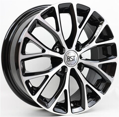 Диск Rst R015 15x6 4x100 ET46 DIA54.1 BD