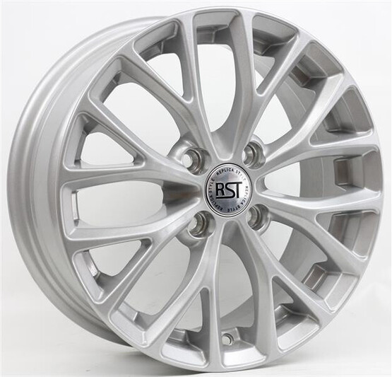 Диск Rst R015 15x6 4x100 ET48 DIA54.1 SL