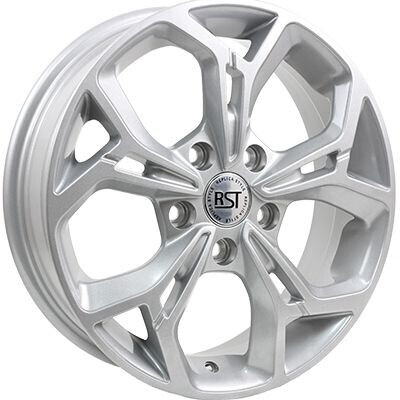 Диск Rst R016 16x6 5x114.3 ET43 DIA67.1 SL