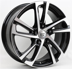Диск Rst R046 16x6.5 5x108 ET50 DIA63.3 BD