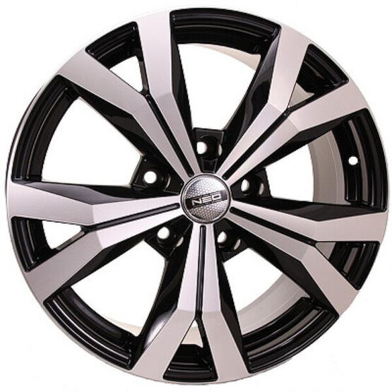 Диск Neo 715 17x7.5 5x130 ET50 DIA71.6 BD