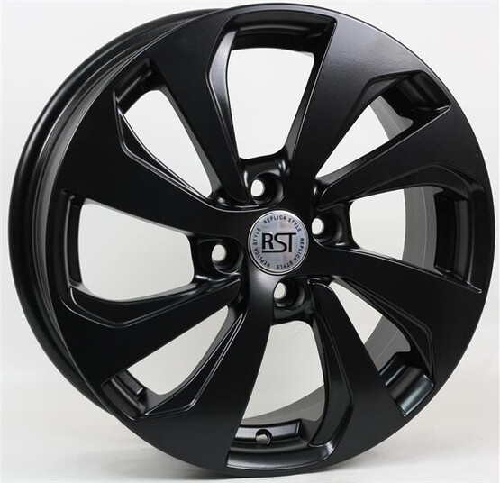 Диск Rst R005 15x6 4x100 ET46 DIA54.1 BLM