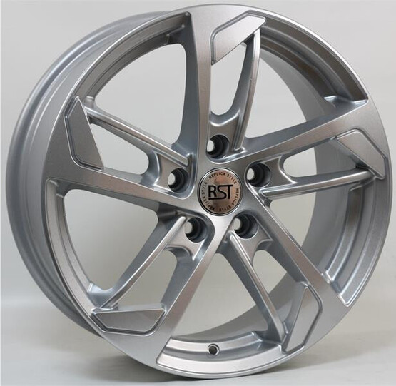 Диск Rst R037 17x7 5x114.3 ET45 DIA67.1 S