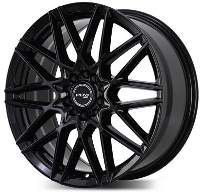 Диск Pdw Veloce 15x6 4x100 ET40 DIA60.1 B