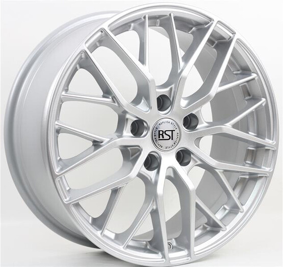 Диск Rst R007 17x7.5 5x114.3 ET45 DIA60.1 S