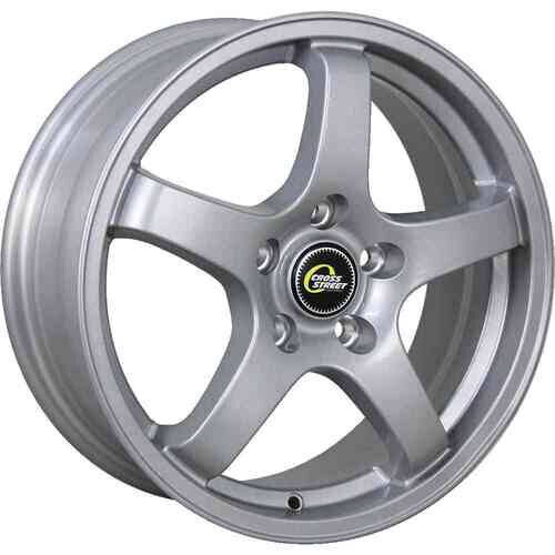 Диск Cross Street Сr-14 16x6.5 5x114.3 ET50 DIA66.1 S