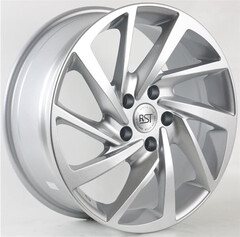 Диск Rst R017 17x7 5x112 ET40 DIA57.1 S