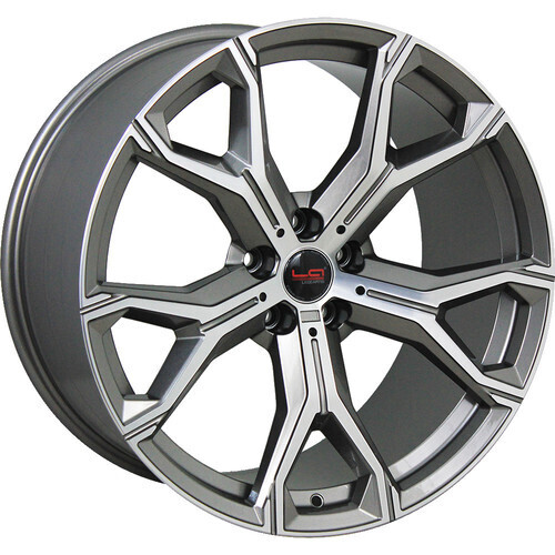 Диск Replica Concept B537 20x10.5 5x112 ET40 DIA66.6 GMF