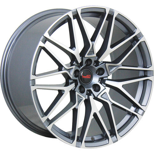 Диск Replica Concept B542 22x9.5 5x112 ET32 DIA66.6 GMF