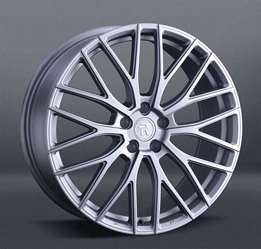 Диск Replay Lx167 19x8 5x114.3 ET45 DIA60.1 MGM