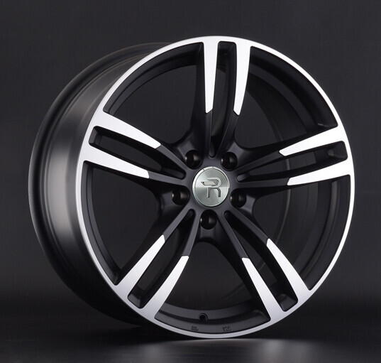 Диск Replay Vv284 20x9 5x112 ET33 DIA66.6 MBF