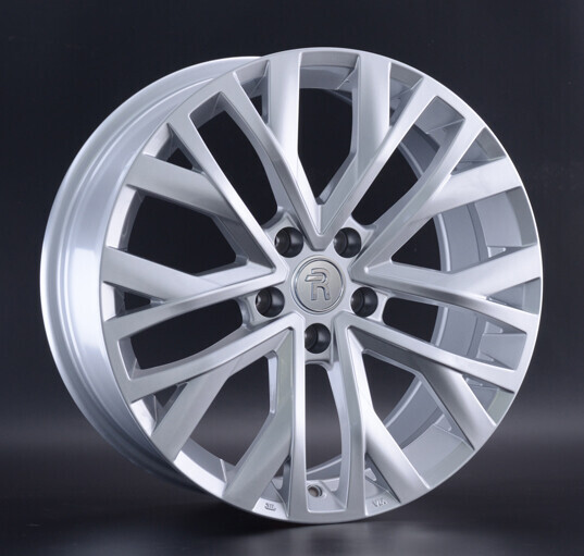 Диск Replay A208 18x8 5x112 ET25 DIA66.6 S