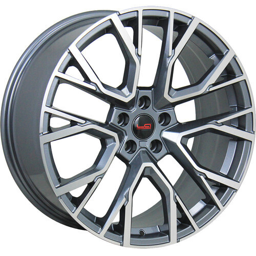 Диск Replica Concept B541 22x9.5 5x112 ET32 DIA66.6 GMF
