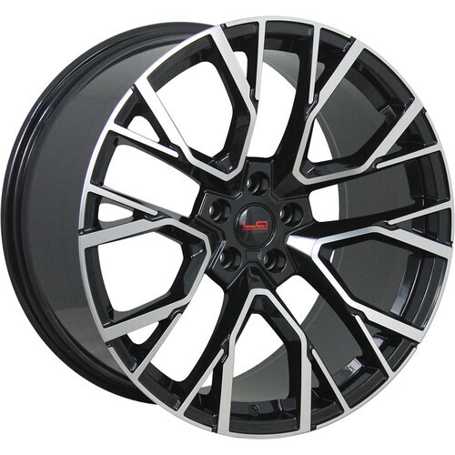 Диск Replica Concept B541 20x10.5 5x112 ET40 DIA66.6 BKF