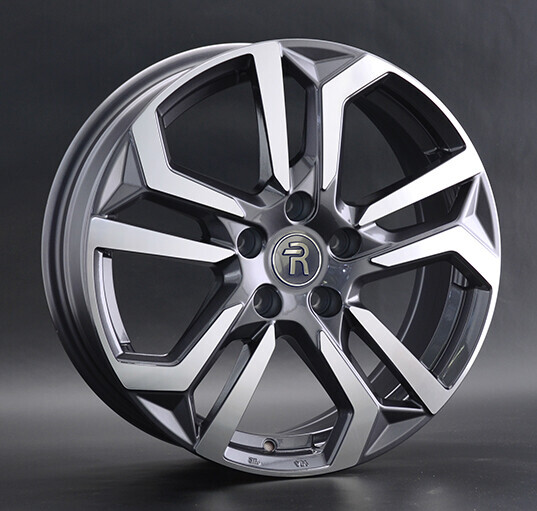 Диск Replay Sb63 17x7 5x114.3 ET48 DIA56.1 GMF