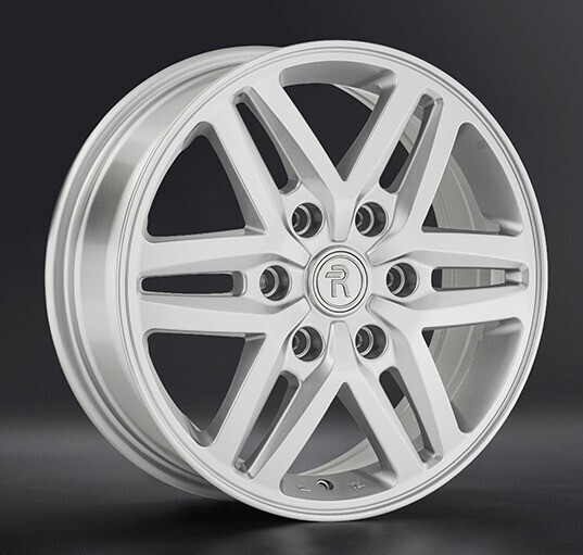 Диск Replay Hnd307 16x6.5 6x139.7 ET56 DIA92.5 S