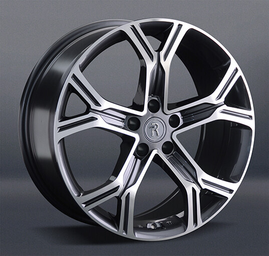 Диск Replay Inf76 19x8.5 5x114.3 ET50 DIA66.1 GMF