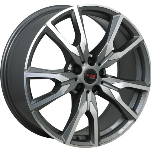 Диск Replica Concept B564 20x8.5 5x112 ET35 DIA66.6 GMF