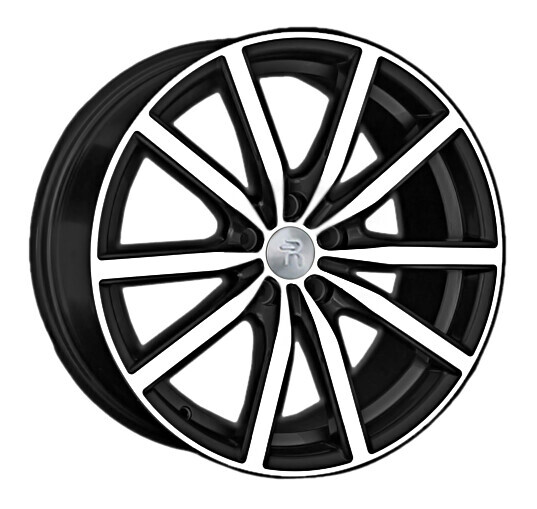 Диск Replay Jg1 18x8 5x108 ET45 DIA63.3 MBF