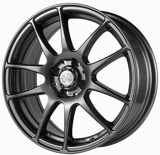 Диск Rr Css 3199 16x6.5 4x100 ET45 DIA60.1 MK
