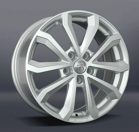 Диск Replay Vv173 17x7 5x112 ET40 DIA57.1 S