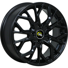 Диск Cross Street Сr-19 18x7.5 5x114.3 ET50 DIA67.1 BLACK