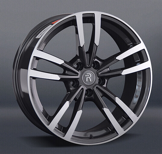Диск Replay Vv305 18x8 5x112 ET34 DIA57.1 GMF