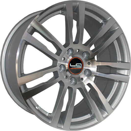Диск Replica La B152 19x10 5x120 ET21 DIA72.6 SF
