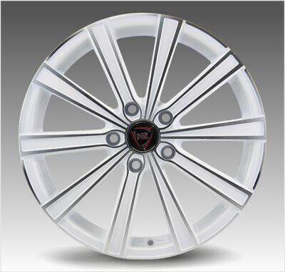 Диск Nz F-55 18x8 5x105 ET45 DIA56.6 WF