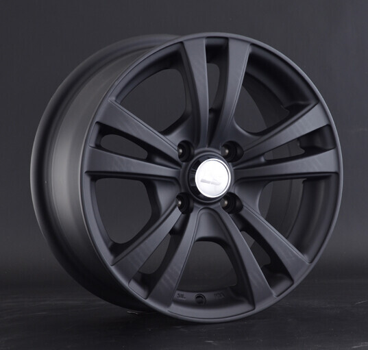 Диск Ls Wheels Ls141 15x6.5 4x100 ET40 DIA73.1 MB