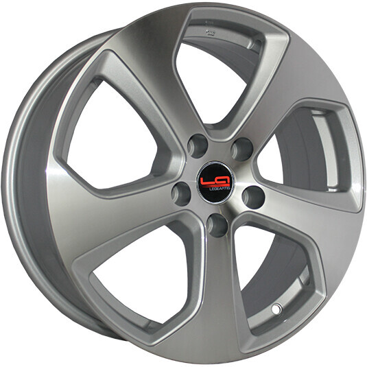 Диск Replica La Vv150 16x7 5x112 ET42 DIA57.1 SF