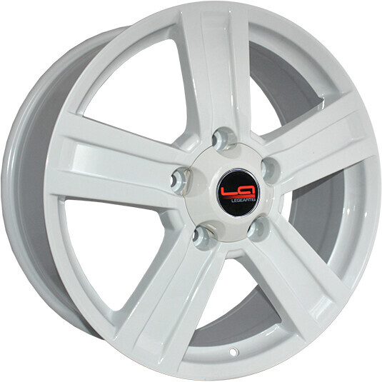 Диск Replica La Ty86 20x8.5 5x150 ET60 DIA110.1 W